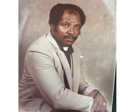 Harold Lee Ellis Floyd Sr. Obituary (2023) - Bishopville, SC - JP ...