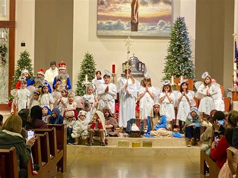 St. Kilian Church | We are down to our last few weeks with Fr. Ben ...