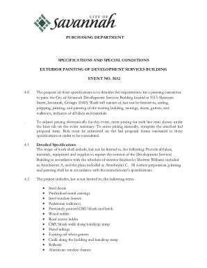 Fillable Online ADHERENCE STATEMENT 13 NON-COLLUSION AFFIDAVIT 11 BID ...