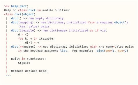 Image result for Dict Vs. Class Python