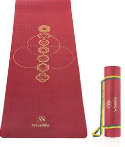 Wiselife Mats - Buy Wiselife Mats Online at Best Prices In India ...