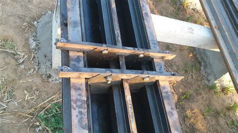 Column Mould - Precast Column Mould Manufacturer from Gondal