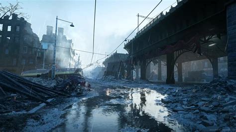 7 Battlefield Live Wallpapers, Animated Wallpapers - MoeWalls