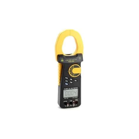 Image result for Digital Clamp Meter