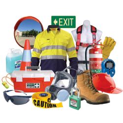 Safety Products
