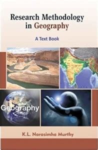 Research Methodology In Geography A Text Book: Buy Research Methodology ...