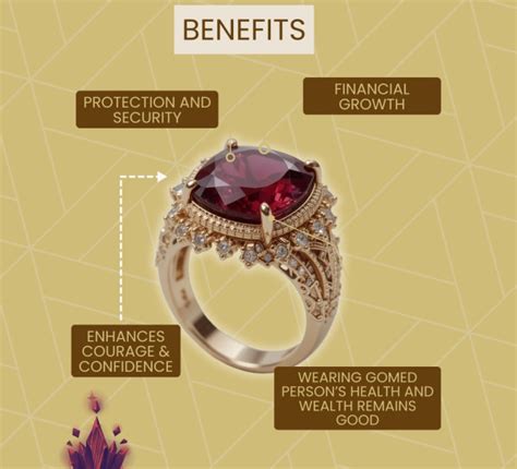 Hessonite Gomed (Garnet) | Protection, Clarity & Financial Growth