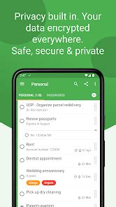 Tasks: To Do List & Reminders – Apps on Google Play