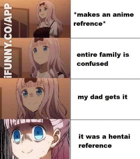 Anime Girl Memes