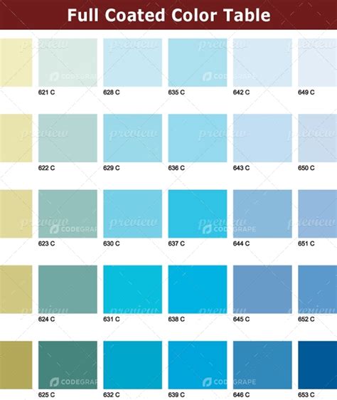 Color Table Encoding Scheme 的图像结果