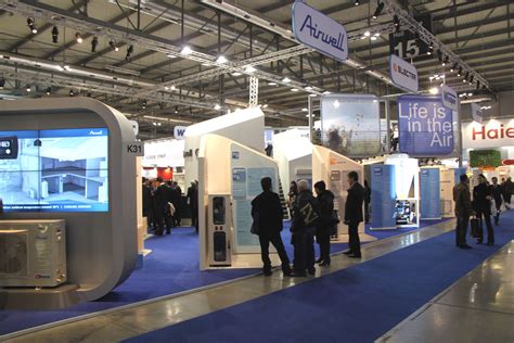 TR International srl: Customer Reviews, Stands and Services