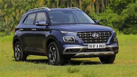 Hyundai i20 vs Venue – Acceleration and Fuel Efficiency Comapred! » Car ...