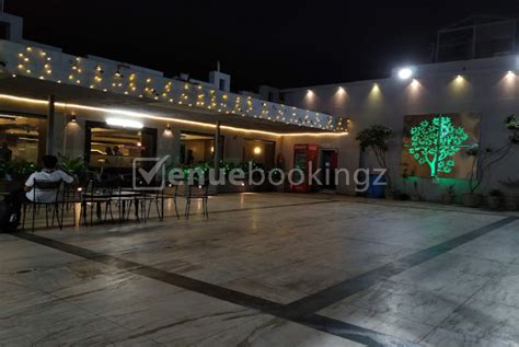 Outdoor Birthday Party Venues in Vastrapur Ahmedabad | Price & Reviews
