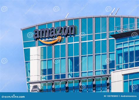 Amazon Headquarters Physical Address at Lori Allan blog