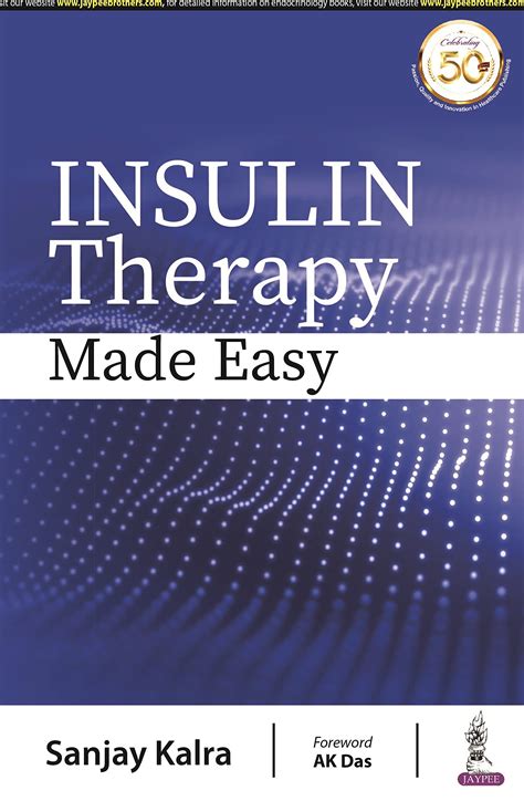 Buy Insulin Therapy Made Easy Book Online at Low Prices in India ...
