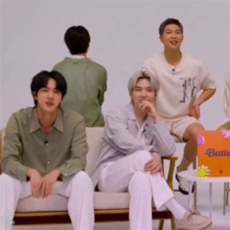 #BTSOnFallon: Jimin's embarrassment, V's odd sleeping habit and RM's ...