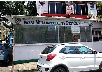 3 Best Veterinary Hospitals in Vasai Virar, MH - Expert Recommendations