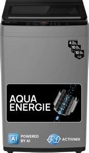 IFB 6.5 kg 5 Star with Deep Clean Technology, ActivMix, Powered by AI ...