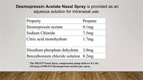 desmopresin ppt.pptx