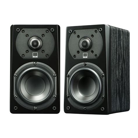 SVS Subwoofers in India: Premium Sound, Great Price | ProHiFi — ProHiFi ...