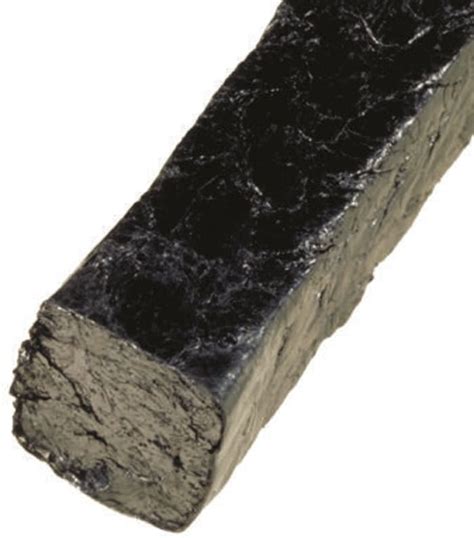 PAC03222000650008 Klinger | Klinger Solid Exfoliated Graphite Gland ...