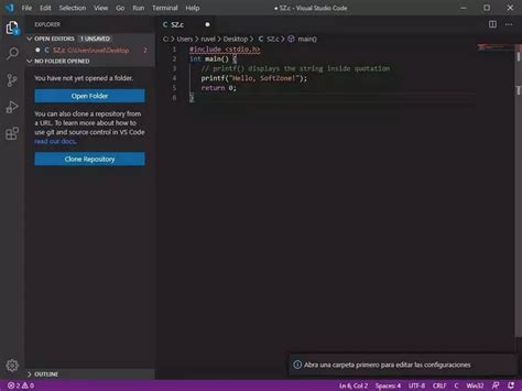 Image result for Visual Studio Code Aprende a Prograr