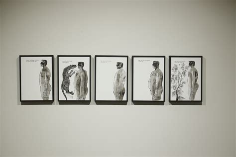 When I Finally Gave Up In Your Extended Absence (set of 5) – APRE Art House