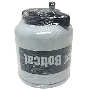 BOBCAT OEM Fuel FILTER 6667352 : Amazon.in: Car & Motorbike