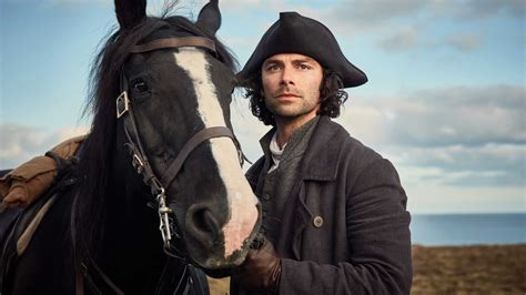 MASTERPIECE | Poldark, Season 3: Preview