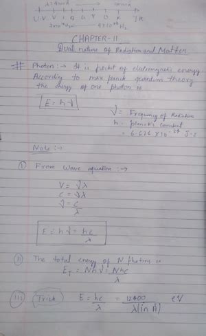 Atoms - Physics - Studocu