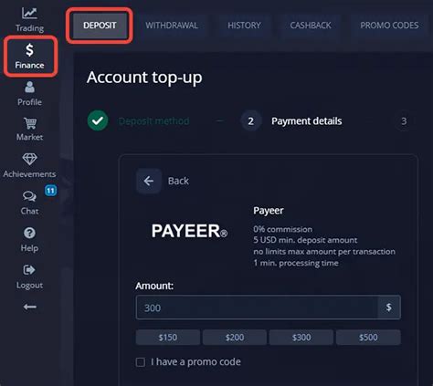 Pocket Option Sign Up: Register and Create a Real Account