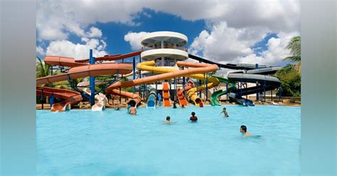 The Best Water Parks In Mumbai | LBB, Mumbai