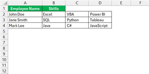 Image result for Excel Delimiter Function