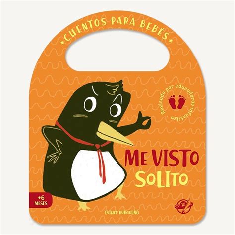 Buy wholesale Me visto solito: Children's books for babies in cardboard ...