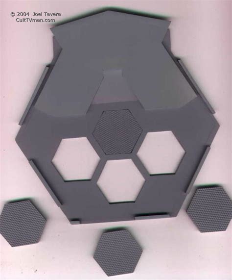 Image result for Flying Sub Interior