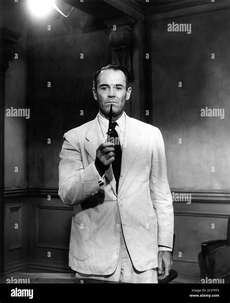 Twelve angry men 1957 hi-res stock photography and images - Alamy