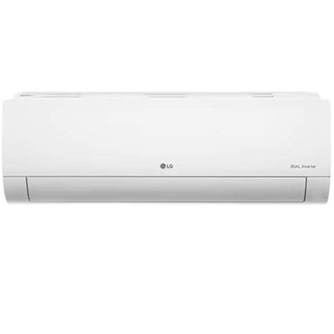 LG US-Q18LNXE, 1.5 ton 3 Star Dual Inverter Split Air Conditioner Copp ...