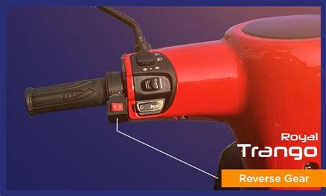 Royal EV Trango price, specs, mileage, colours, photos and reviews ...