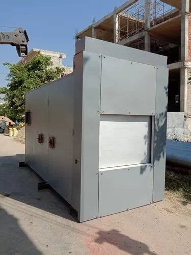 Cremation Machine - Electric Crematorium Manufacturer Manufacturer from ...