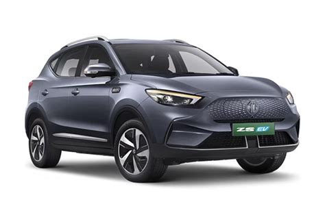 Buy 2026 MORRIS GARAGES ZS EV Cars - Best Price & Offers | GaadiBazar