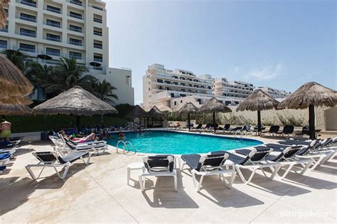 OCCIDENTAL TUCANCÚN (Cancun) - All-inclusive Resort Reviews, Photos ...