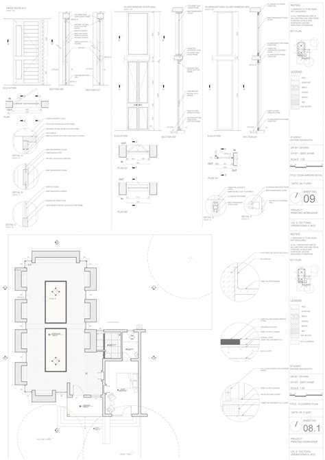 TEXTILE PRINTING WORKSHOP, ATIRA | CEPT - Portfolio