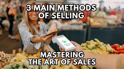 Selling Methods 的图像结果