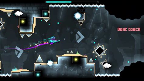 Image result for Geometry Dash Music Code