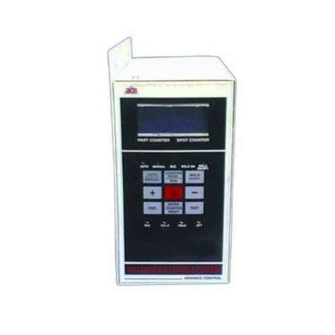 Welding Controller - Spot Welding Controller Manufacturer from Faridabad