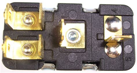 Buy 1971-1975 Oldsmobile Delta 88, Royale convertible top motor control ...