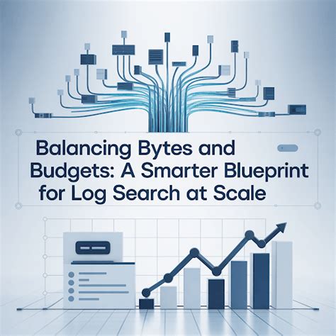 Balancing Bytes and Budgets: A Smarter Blueprint for Log Search at ...