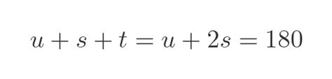 Image result for Alternate Segment Theorem Formula