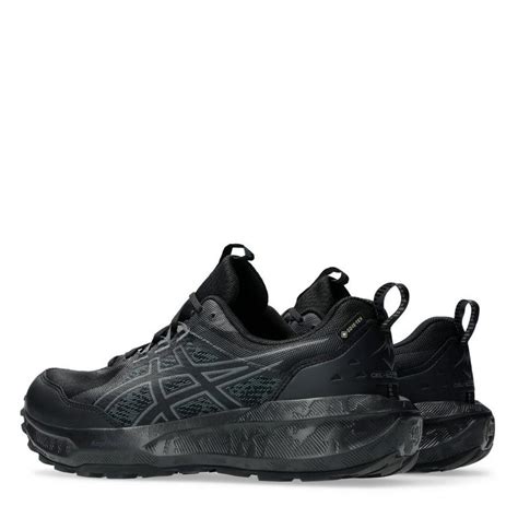 Asics Gel-Sonoma 8 GTX Trail Running Shoes Mens | Sports Direct