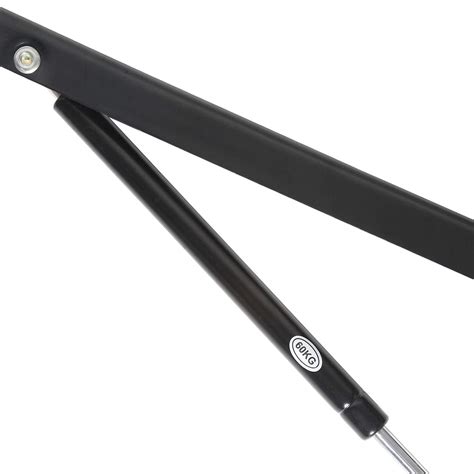 Homend Pair of 4 FT Pneumatic Storage Bed Lift Mechanism Heavy Duty Gas ...